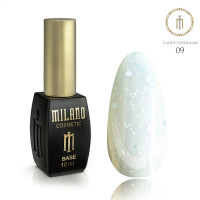 Milano Candy Cover Base 09